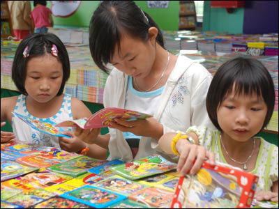 Hướng đi nào cho văn học thiếu nhi